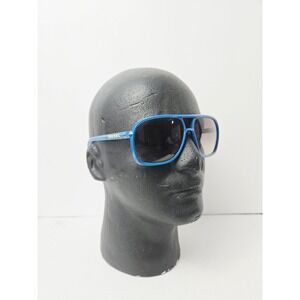 Vintage Diesel Mens glasses blue frame DS 0203 L0RCC 59 14 140